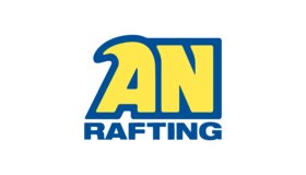 AN Rafting Logo